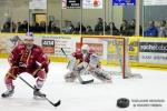 Photo hockey match Dijon  - Lyon le 15/03/2016