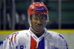 Photo hockey match Dijon  - Lyon le 15/11/2016