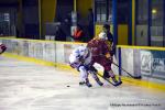 Photo hockey match Dijon  - Lyon le 15/11/2016