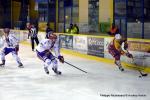 Photo hockey match Dijon  - Lyon le 15/11/2016