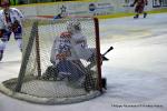 Photo hockey match Dijon  - Lyon le 15/11/2016