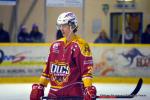 Photo hockey match Dijon  - Lyon le 15/11/2016