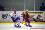 Photo hockey match Dijon  - Lyon le 15/11/2016