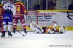 Photo hockey match Dijon  - Lyon le 15/11/2016