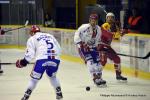 Photo hockey match Dijon  - Lyon le 15/11/2016