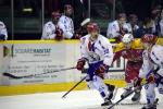 Photo hockey match Dijon  - Lyon le 15/11/2016