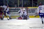 Photo hockey match Dijon  - Lyon le 15/11/2016