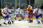 Photo hockey match Dijon  - Lyon le 15/11/2016