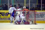 Photo hockey match Dijon  - Lyon le 15/11/2016