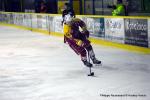 Photo hockey match Dijon  - Lyon le 15/11/2016