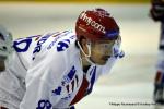 Photo hockey match Dijon  - Lyon le 15/11/2016