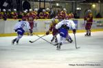 Photo hockey match Dijon  - Lyon le 15/11/2016