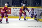 Photo hockey match Dijon  - Lyon le 15/11/2016