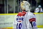 Photo hockey match Dijon  - Lyon le 15/11/2016
