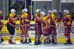 Photo hockey match Dijon  - Lyon le 29/11/2016
