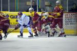 Photo hockey match Dijon  - Lyon le 29/11/2016
