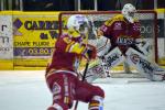 Photo hockey match Dijon  - Lyon le 29/11/2016