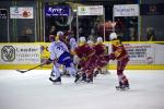 Photo hockey match Dijon  - Lyon le 29/11/2016