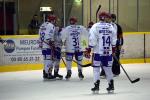 Photo hockey match Dijon  - Lyon le 29/11/2016