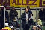 Photo hockey match Dijon  - Lyon le 29/11/2016