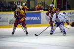 Photo hockey match Dijon  - Lyon le 29/11/2016