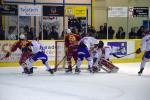 Photo hockey match Dijon  - Lyon le 29/11/2016