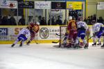 Photo hockey match Dijon  - Lyon le 29/11/2016