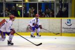 Photo hockey match Dijon  - Lyon le 29/11/2016