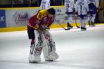 Photo hockey match Dijon  - Lyon le 29/11/2016