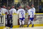Photo hockey match Dijon  - Lyon le 29/11/2016
