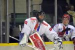 Photo hockey match Dijon  - Lyon le 29/11/2016