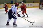 Photo hockey match Dijon  - Lyon le 12/02/2022