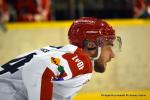 Photo hockey match Dijon  - Lyon le 12/02/2022