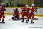 Photo hockey match Dijon  - Lyon le 12/02/2022