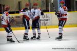Photo hockey match Dijon  - Lyon le 12/02/2022