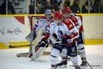 Photo hockey match Dijon  - Lyon le 12/02/2022