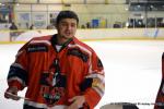 Photo hockey match Dijon  - Lyon le 12/02/2022