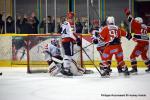 Photo hockey match Dijon  - Lyon le 12/02/2022