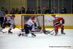 Photo hockey match Dijon  - Lyon le 12/02/2022