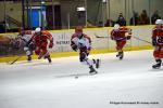 Photo hockey match Dijon  - Lyon le 12/02/2022