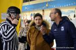Photo hockey match Dijon  - Lyon le 12/02/2022