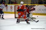 Photo hockey match Dijon  - Lyon le 12/02/2022