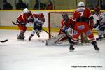 Photo hockey match Dijon  - Lyon le 12/02/2022