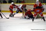 Photo hockey match Dijon  - Lyon le 12/02/2022