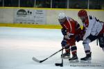 Photo hockey match Dijon  - Lyon le 26/03/2022