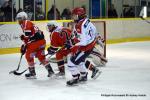 Photo hockey match Dijon  - Lyon le 26/03/2022