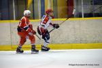 Photo hockey match Dijon  - Lyon le 26/03/2022