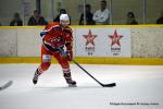 Photo hockey match Dijon  - Lyon le 26/03/2022