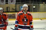 Photo hockey match Dijon  - Lyon le 26/03/2022
