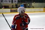 Photo hockey match Dijon  - Lyon le 26/03/2022